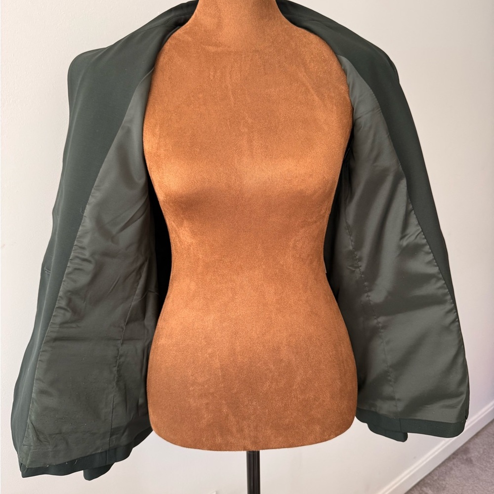 Theory Blazer - Picture 4 of 7